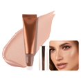 thumbnail image 2 of Liquid Wand 2 In 1 & Liquid For Women Beauty Stick Makeup With Applicator 30ml, 2 of 8