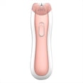thumbnail image 1 of Depiladora Eléctrica Portátil para Mujeres, Sin Dolor, para Axilas y Piernas, para Uso , Corporal y Doméstico., 1 of 5