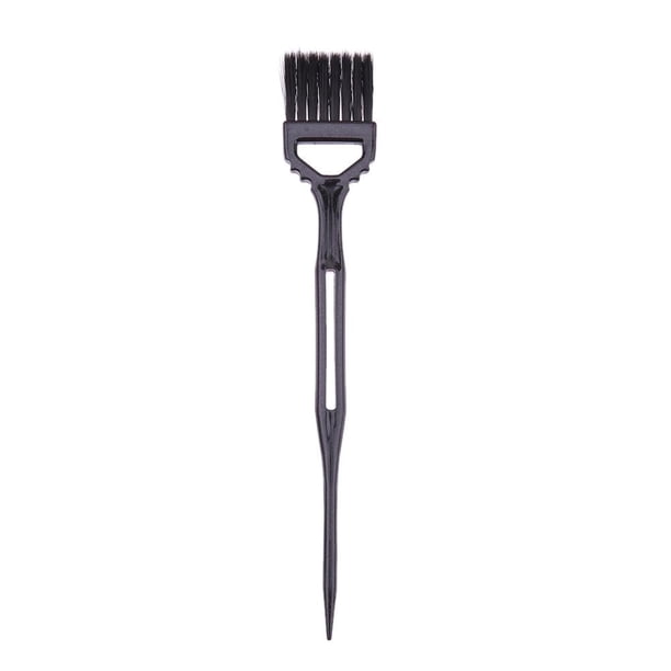 Peine Peluquería FLhrweasw Cepillo Salón Tinte Cabello Negro