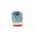 thumbnail image 4 of Nike Men's SB Dunk Low Club 58 Gulf Skateboarding Shoes, from StockX, 4 of 5