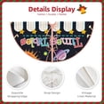 thumbnail image 3 of Sikiie Space Math Times Tables Christmas Tree Skirt, Christmas Tree Decorations, Christmas Decor, Tree Mat Decoration(30-48IN)-48", 3 of 6