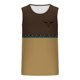 thumbnail image 4 of Camisetas de Algodón para Hombres de Color Sólido Camiseta de Manga Larga, Mezcla de Poliéster de Algodón para el Uso en el Hogar de Fitness Y Casual Diario, 4 of 8