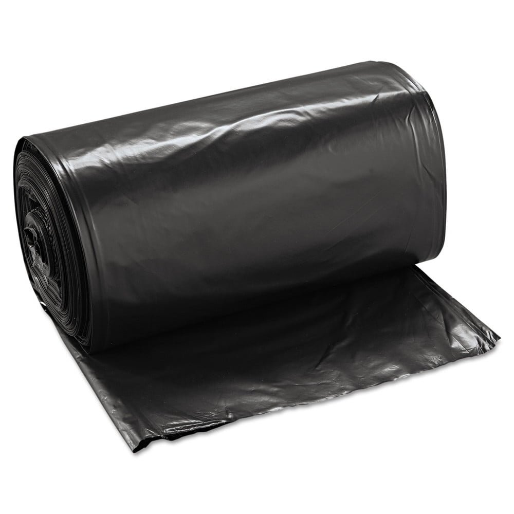 1 each. Boardwalk White Extra Heavy Perforated Coreless Can Liner Roll 24 x 23 inch 500 per box 1 each. Boardwalk White Extra Heavy Perforated Coreless Can Liner Roll 24 x 23 inch 500 per box