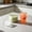 A, variant on Large Ice Moulds for Perfectly Formed Spherical Ice Cubes 1Pcs for Any Occasion(C)