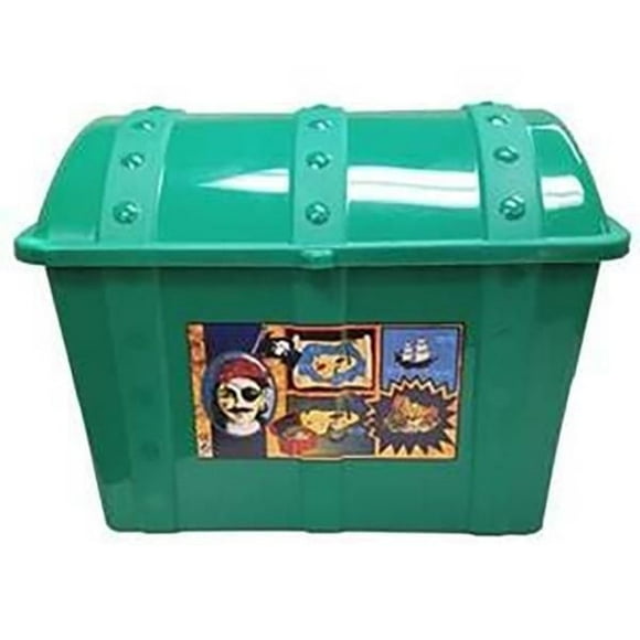 Starplast Girl Toy Chest