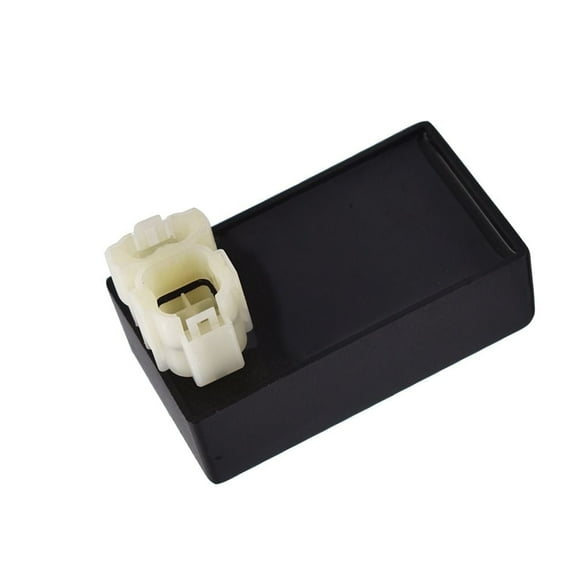 6 Pin DC CDI Box Fit for GY6 50cc 150cc 250cc Gas Scooters