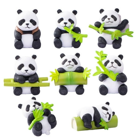 

Bulk Ornament Christmas Trees Decorations Choir Ornament Sister Ornament Christmas Decorations Bundle Ornament for Christmas Trees Elegant Panda Doll Hand Car Decoration Brazilian Wood Brazil Wood