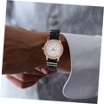 thumbnail image 4 of HUGFEGWE 8 Pcs Clous de Montre Bracelet de Montre en Cristal Breloques Bracelet de Montre Résistant à l'Usure Breloque Déco Montre Résistante à l'Usure CJB91-30605, 4 of 9