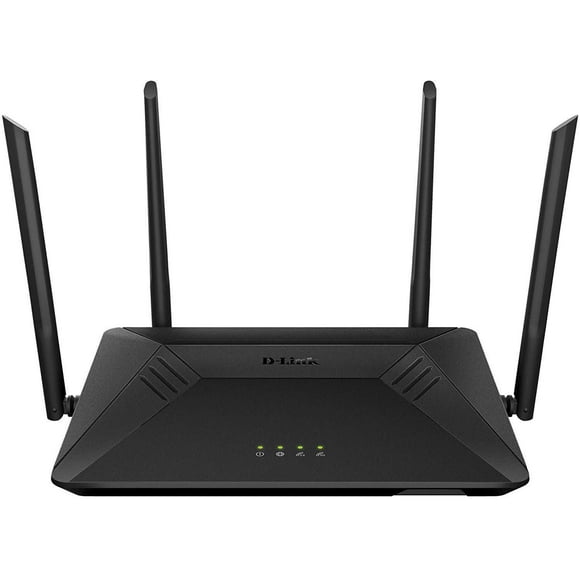 D-Link Wireless AC1750 Dual-Band Router