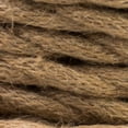 thumbnail image 2 of Vintage 3 core Twisted Braided Cable, Electrical Fabric Flexible Lamp textile Cable Wire Lamp Cord, 2 of 7