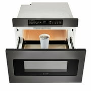 Sharp Insight SMD2470AH Microwaves|Microwave Drawers