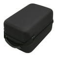 thumbnail image 2 of Bluetooth Speaker Hard Travel Case,Bluetooth Speaker Travel Case Bluetooth Speaker Travel Case Shockproof Carrying Casefor Homepod Superior Craftsmanship, 2 of 14