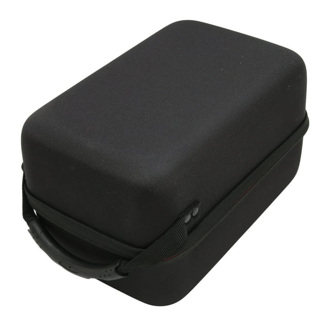Bluetooth Speaker Hard Travel Case,Bluetooth Speaker Travel Case Hard Travel Bagfor Homepod Gen Shockproof Carrying Casefor Homepod Streamlined Design