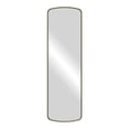 thumbnail image 1 of Espejo Cuerpo Completo Hometrends Aluminio Dorado, 1 of 4