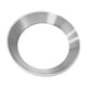 thumbnail image 1 of Anillos dosificadores de café Embudo dosificador de espresso Reemplazo universal Ligero para Pequeña, 1 of 3
