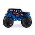 thumbnail image 3 of Monster Jam, Official Son-uva Digger Monter Truck, Die-Cast Vehicle, Legacy Trucks Series, 1:64 Scale, 3 of 5