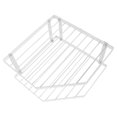 thumbnail image 1 of WASHWEPE Estante Organizador De De Cocina Metálico Doble Capa Para Ollas Condimentos Y Utensilios, 1 of 8