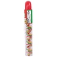thumbnail image 2 of Frankford SpongeBob SquarePants Krabby Patties Original Flavor Gummy Candy Tube, Christmas, 1.6 oz, 2 of 9
