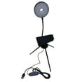 thumbnail image 1 of Shisuyan phone fill light ABS USB Power-On Mode Live-streaming 1Pcs, 1 of 8