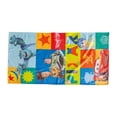 thumbnail image 1 of Toalla Infantil Mundo Pixar Microfibra Algodón Suave Concord, 1 of 2