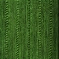 thumbnail image 1 of Ahgly Company Indoor Square Oriental Green Modern Area Rugs, 4' Square, 1 of 4