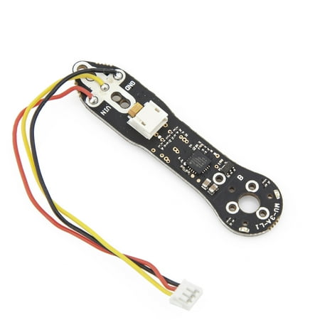 Integrated Arms - Replacement Arm w/ Integrated ESC for Hermit (Back)