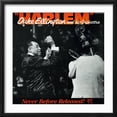 thumbnail image 2 of Art.com Duke Ellington - Harlem Art Print, Black Frame Wall Art, 21" x 21", 2 of 5