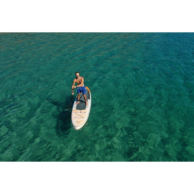 Aqua Marina All-around Advanced Magma - acheter sur