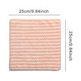 thumbnail image 2 of Wipes1 Towels Dishcloths Microfiber Cleaning Drying Cloths Absorbent Kitchen Soft Rags for Household and Commercial Use 10PCS, 2 of 7