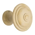 thumbnail image 7 of Urbanest Tondo Metal Drapery Medallion Curtain Holdback, 7 of 7
