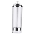 thumbnail image 1 of Dispensador de s - Soporte de beber de 13 pulgadas para cocina, dispensador de desplegable para s, 1 of 8