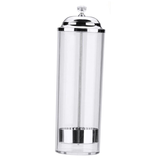 Dispensador de s - Soporte de beber de 13 pulgadas para cocina, dispensador de desplegable para s