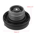 thumbnail image 4 of 31780, Fuel   Car Gas  Cover Plastic  For Repair, 4 of 8