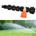 thumbnail image 2 of High Performance Agricultural And Garden Irrigation Nozzle With Versatile, 2 of 8