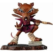Iron Studios Teenage Mutant Ninja Turtles: Master Splinter Mini Co Collectible Vinyl Figure
