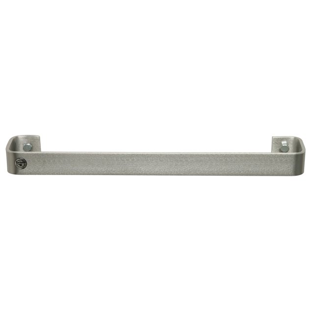 Enclume Premier 18-Inch Utensil Bar Wall Pot Rack, Stainless Steel