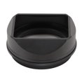 thumbnail image 1 of Camera Lens Hood,Square Lens Hood Light Blocking Protective Magnetic Mount Lens Shade X100 Series Camera ABS Material, 1 of 7