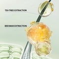 thumbnail image 5 of Aceite esencial de menta para el cuero cabelludo - 100 ml Esencia capilar suave y nutritiva, 5 of 5
