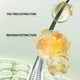 thumbnail image 5 of Aceite esencial de menta para el cuero cabelludo - 100 ml Esencia capilar suave y nutritiva, 5 of 5