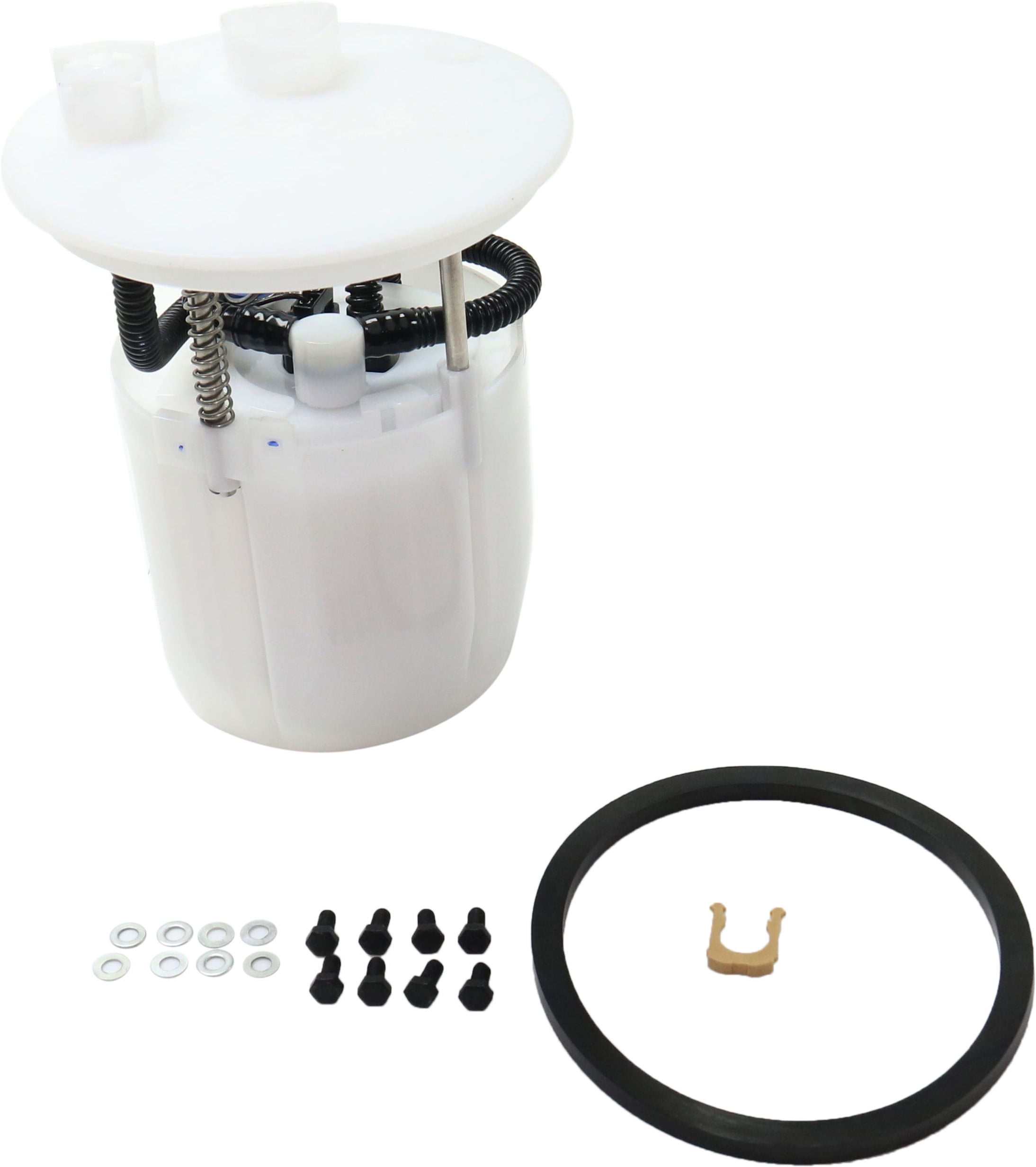 Fuel Pump Compatible with 2006-2008, 2010-2012 Toyota RAV4 6Cyl 4Cyl 3.5L 2.4L
