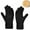 Black, variant on Hellosay Womens Gloves for Cold Weather Knit Thermal Warm Touch Screen Gloves Christmas Gifts Black