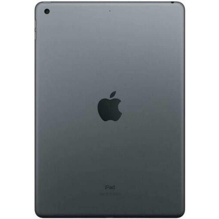 Pre-Owned Apple iPad 7th Gen A2197 (WiFi) 128GB Space Gray (Good