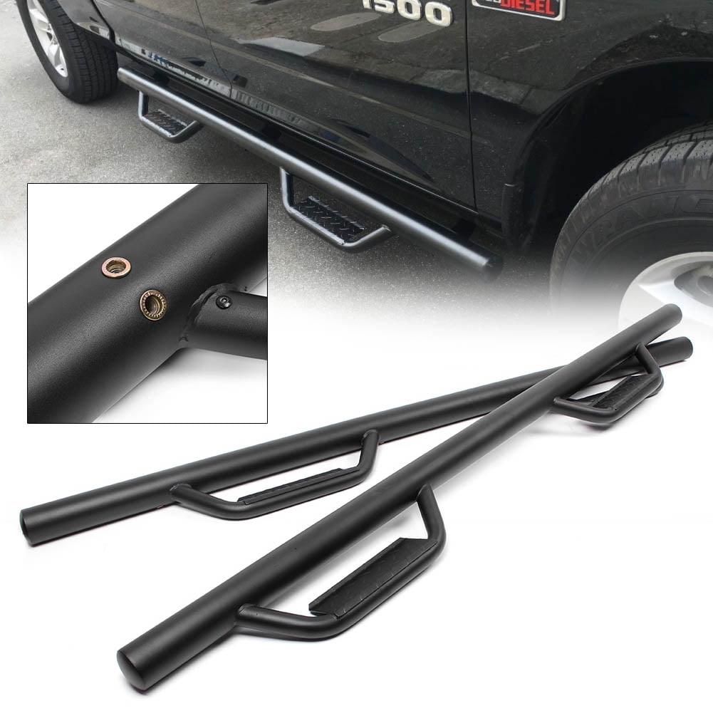 hoop steps for ram 1500