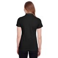 thumbnail image 2 of Ladies' Fusion Polo Shirt 596921, 2 of 3