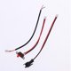 thumbnail image 5 of Controlador Remoto WPL Transimitter Para C14 C24 B36 B14 B24 B16 1/16 RC Car perfke Transmisor de coche RC, 5 of 9