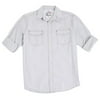 Wrangler Jeans Co. - Men's Solid Twill Woven