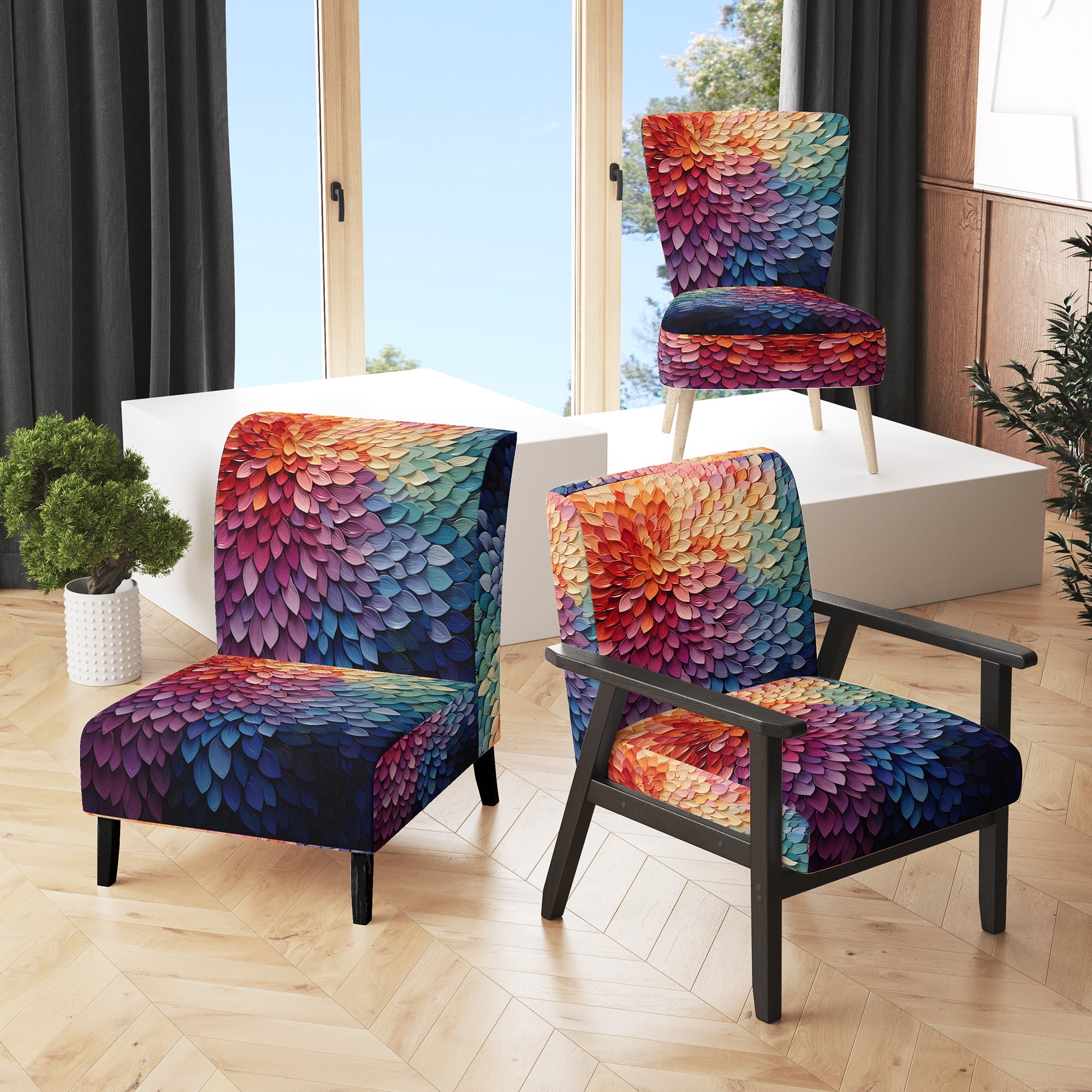 Harmony orthopedic lounger outlet