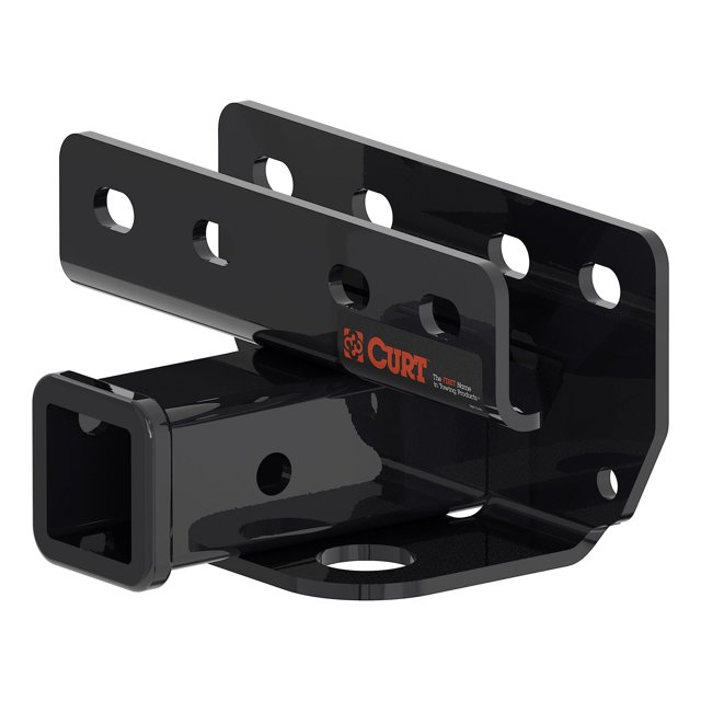 Enganche de remolque CURT 13493 Class 3 para Ford Bronco