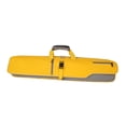 thumbnail image 3 of DYNWAVECA Pool Cue Case Portable Protector Stylish Protection Box Billiard Accessories Yellow, 3 of 10