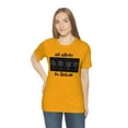 thumbnail image 6 of "As Above So Below"  Short Sleeve T shirt, 6 of 60